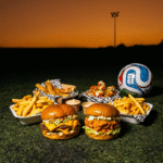 SoBe Burger Offers Free Victory Burgers for World Cup Wins Alongside the Ultimate ‘Bring It Home’ Sharing Bundles