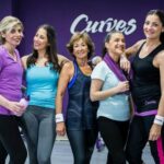 What women over 40 want from fitness, and how Curves is responding