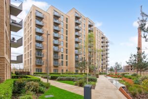 Abri Homes Horlicks Quarter Aquifer House