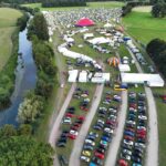 Warwick Folk awarded Bronze from Live Events Access Charter!