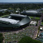 Wimbledon woes: conversation around the event dips 69% compared to last year