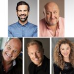 Cardiff New Theatre Announces Star-Studded Panto Line Up