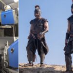 Warwick Arts Centre’s cinema welcomes the return of 35mm film