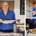 Rick Stein Restaurants launches campaign to get Britain eating more types of fish