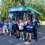 SCHOOL’S OUT: Free bus travel for kids set to launch in Summer Holiday cost of living boost