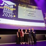 Birmingham-based VR programme wins Innovation Award at Education Awards for tackling youth violence in schools