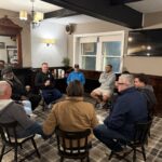 ANDYSMANCLUB Marks 10 Years Of Hope