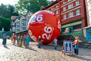 Powerball launches across the UK from 21 July