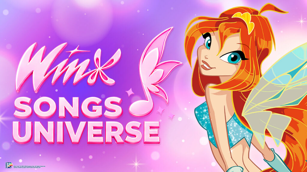WinxSongsUniverse