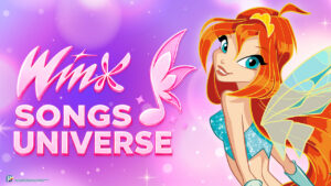 WinxSongsUniverse