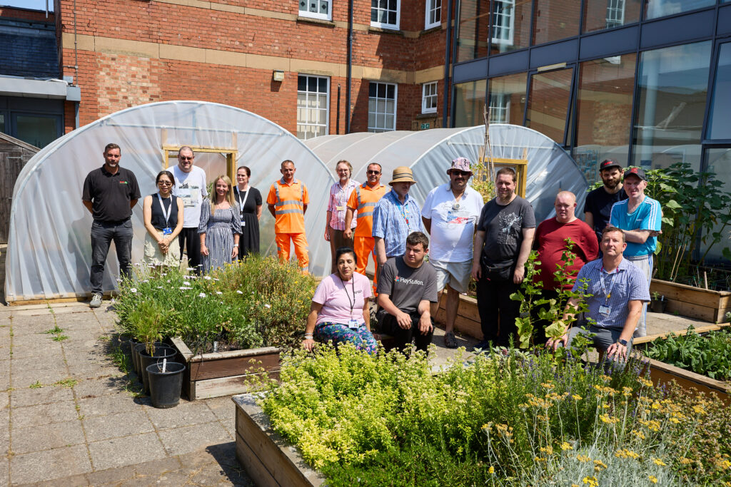 The Hill Group – Adult Education Centre, Foleshill