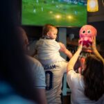 Cheers! Pub bosses hail Octopus Energy for free World Cup power