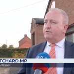 Plan to house migrants in new homes in Shropshire village ‘put on hold’