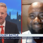 Chagos Islands leader blasts ‘disgusting’ government bid to remove them