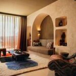 Nômade Temple Ibiza opens as cultural sancturary on the northern shores of Portinatx