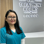 Dr Bijaya Laxmi Gurung brings a wealth of surgical experience to The Treatment Rooms London