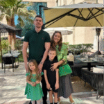 Why More Expats Are Choosing to Call Saudi Home