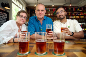 Embargoed until 00 01 Tuesday 16th August 2026_BUCK_Anthony_Nolan_Al_Murray_3