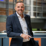 HILL APPOINTS JOHN FITZGERALD AS MANAGING DIRECTOR TO SUPPORT AMBITIOUS FIVE-YEAR GROWTH STRATEGY