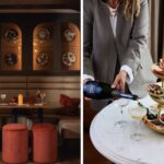 PAUL AND EMMA AINSWORTH UNVEIL THE REIMAGINED ST ENODOC IN ROCK, CORNWALL