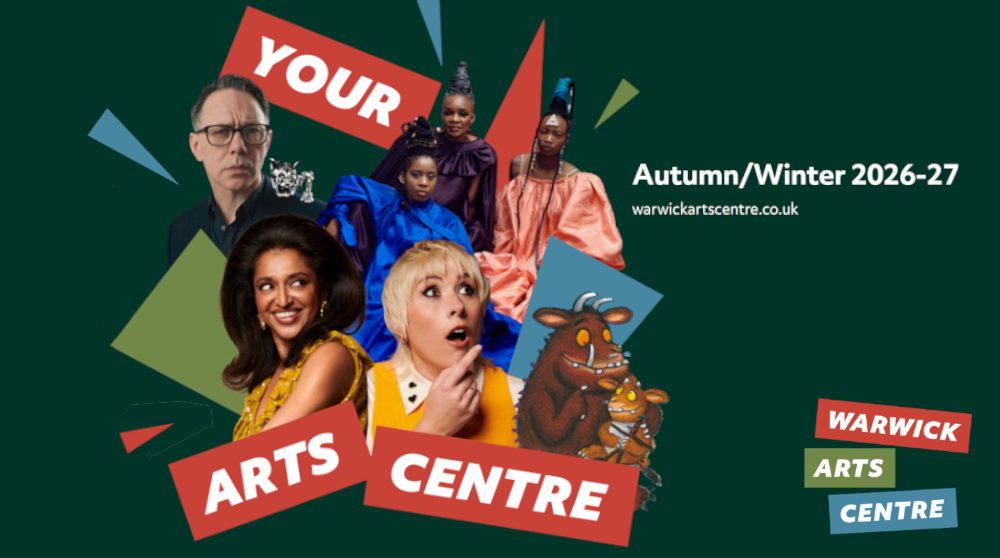 Outlook-YOUR ARTS