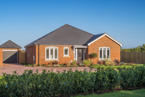 Plot 1, The Witterings, East Wittering, Dandara Southern