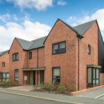 Wealth of Choice at Sought-After Milton Keynes Developments