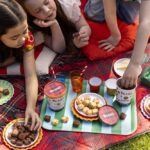Bank on a Warming Scottish Treat: ‘Shivery Bite’ Shortbread Pop-Up on Brighton Beach this Bank Holiday