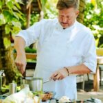 Chef Jesper Koch Returns to Vakkaru Maldives  for Exclusive Nordic-Meets-Maldivian Dining Series