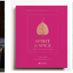 VIVEK SINGH’S NEW COOKBOOK: SPIRIT & SPICE