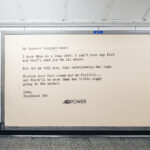 AdPower sends 100 handcrafted ‘Love Letters’ to brands in nationwide campaign