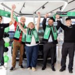 Lucky local wins new car in Enterprise’s #OnEveryCorner football Competition