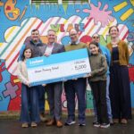 Leyland Brings Communities Together for Big School Makeover 2026