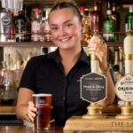 A MATCH MADE IN ALE: HAWKSTONE AND BUTCOMBE LAUNCH HOPS & GLORY