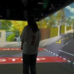 Research highlights road-crossing challenges faced by autistic children