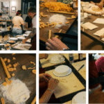 ALFI GOES ALLA PASTA THIS OCTOBER WITH A WHISTLE-STOP TOUR OF ITALY