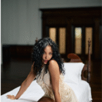TINASHE RELEASES TWO NEW SINGLES  “PILLOW FIGHT”  & “I’D RATHER BE ALONE”