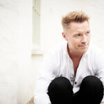 RONAN KEATING ﻿ ﻿TO BRING WORLD TOUR TO DELAMERE FOREST