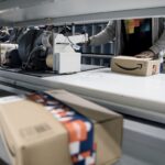 Amazon pay rise for frontline employees