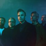 DEATH CAB FOR CUTIE – On Tour in the UK This September