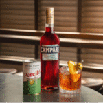 THE DIRTY NEGRONI EFFECT: NEW DATA REVEALS BRITS ARE EMBRACING SAVOURY COCKTAILS AND CULT INGREDIENTS AS THE ‘DIRTY’ DRINKS TREND SWEEPS THE UK