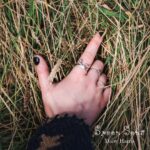 DAISY HARRIS ANNOUNCES ‘SPOON SONG’