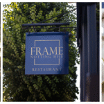 The Notting Hill restaurant worth getting to know – FRAME