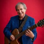 Chris De Burgh announces UK Tour