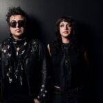 The Falling Doves announce 2026 UK, Europe and US Tour!