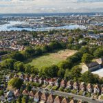 BRAND-NEW BITTERNE PARK SHARED OWNERSHIP HOMES BLEND GREENERY, CONNECTIVITY AND AFFORDABILITY
