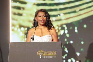 Black Talent Awards 2026 ©Lensi Photography