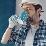 Forget the Builders’ Brew: Britain’s Tradies Reveal What They Really Want on the Job