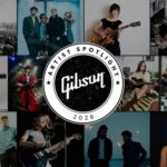 Gibson names acclaimed UK indie-rock musician Nieve Ella as October Artist Spotlight