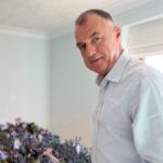 INTERVIEW: AT HOME WITH GUY BARNETT: THE MAN BEHIND THE BIRMINGHAM LAW SOCIETY PRESIDENTIAL CHAIN